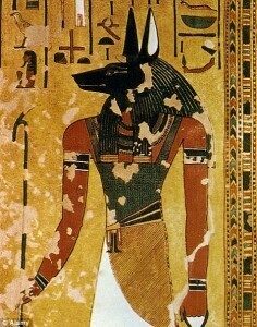 Animali sacri