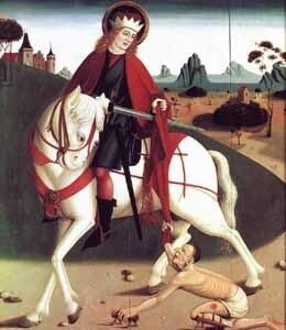 San Martino e i suoi misteri