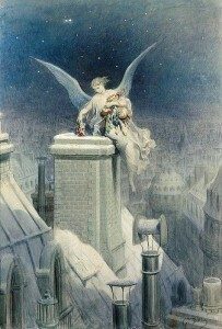 Origini del Natale