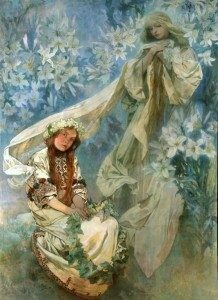 L’Immacolata Concezione
