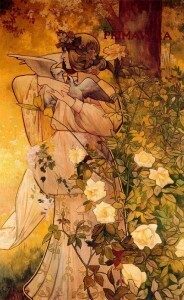 Imbolc