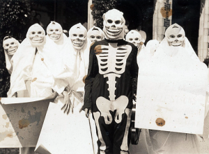Giochi di Halloween