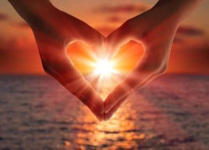 aprire il cuore