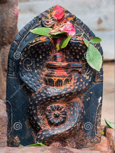 naga