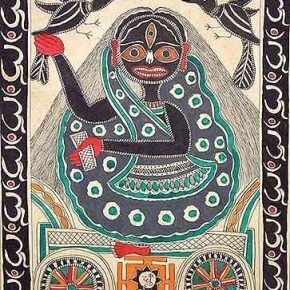 Dhumavati
