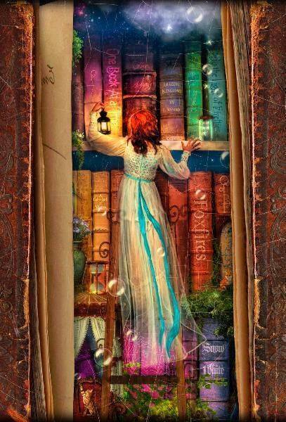 Un libro dal destino