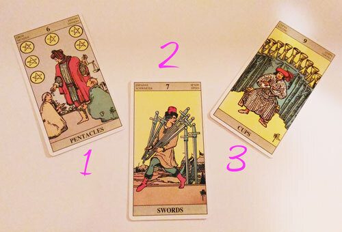Gioco del Tre