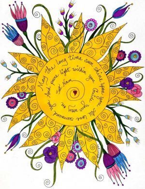 Numerologia: calcola il numero del Sole e scopri il suo significato