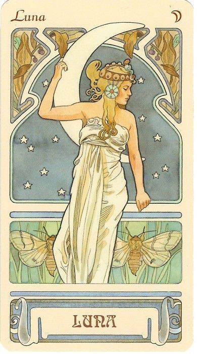 Letture tarologiche individuali e private