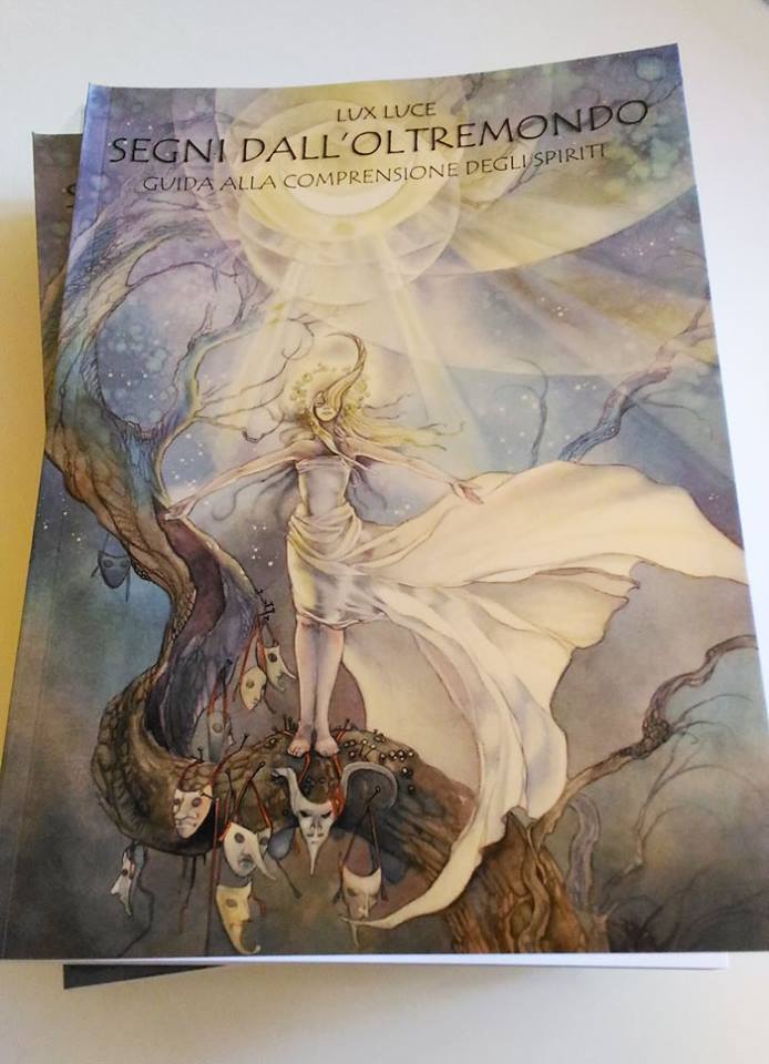 Acquisto libro “Segni dall’Oltremondo”