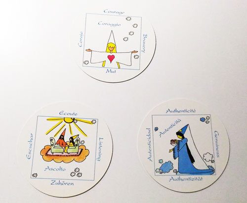 Gioco: le domande