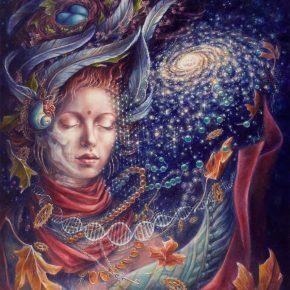 Navaratri: le nove notti delle Dee