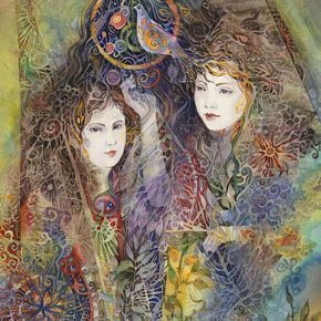 Le strane creature di Samhain