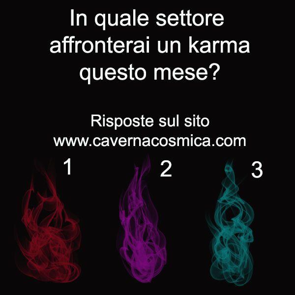 Gioco: il karma