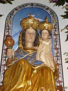 madonna del granato