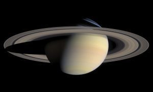 Saturno in astrologia