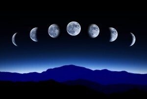 Phases-of-the-moon