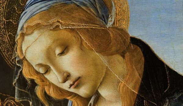 L’Immacolata Concezione e il culto della Dea Madre