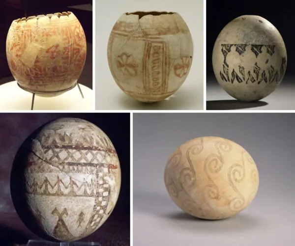 Simbolo dell’Uovo: il suo significato da Eostre alla Pasqua