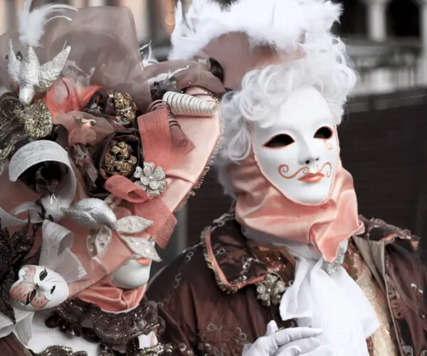 Carnevale: significato e origini della festa
