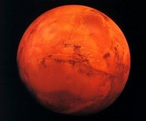 Marte in astrologia