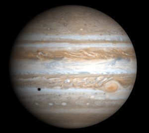 significato pianeta giove