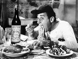 giove cibo
