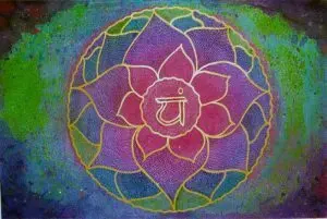 Il quarto chakra: Anahata