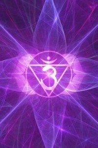 Il sesto chakra: Ajna