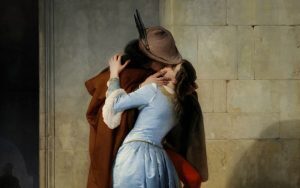 Hayez-Il-bacio