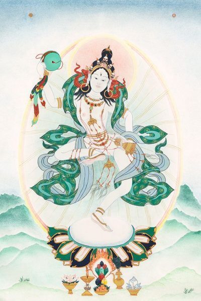 Il potere delle Madri Irate - Caverna Cosmica