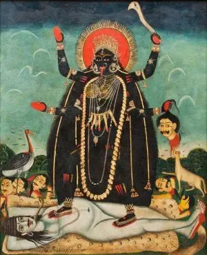 kali