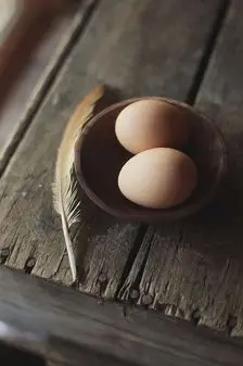 L’uovo e il malocchio: vecchi riti e tradizioni