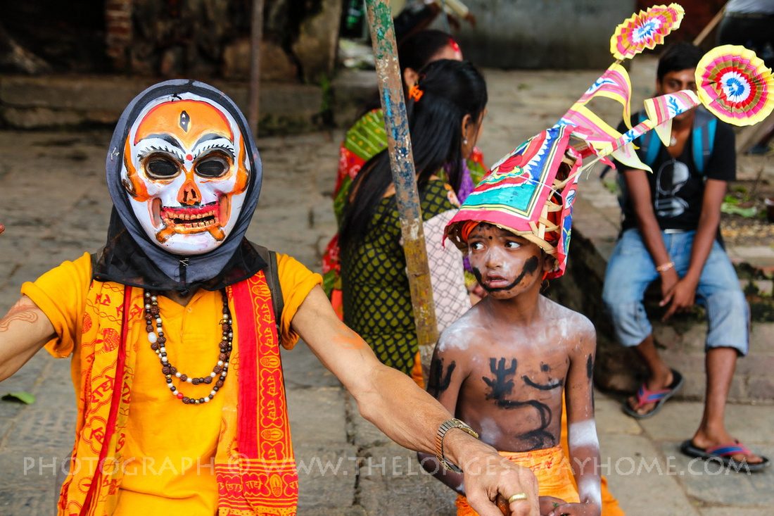 gai jatra