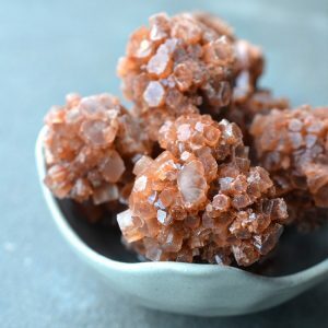 Aragonite