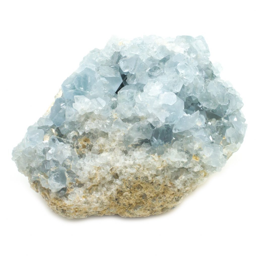 Celestite