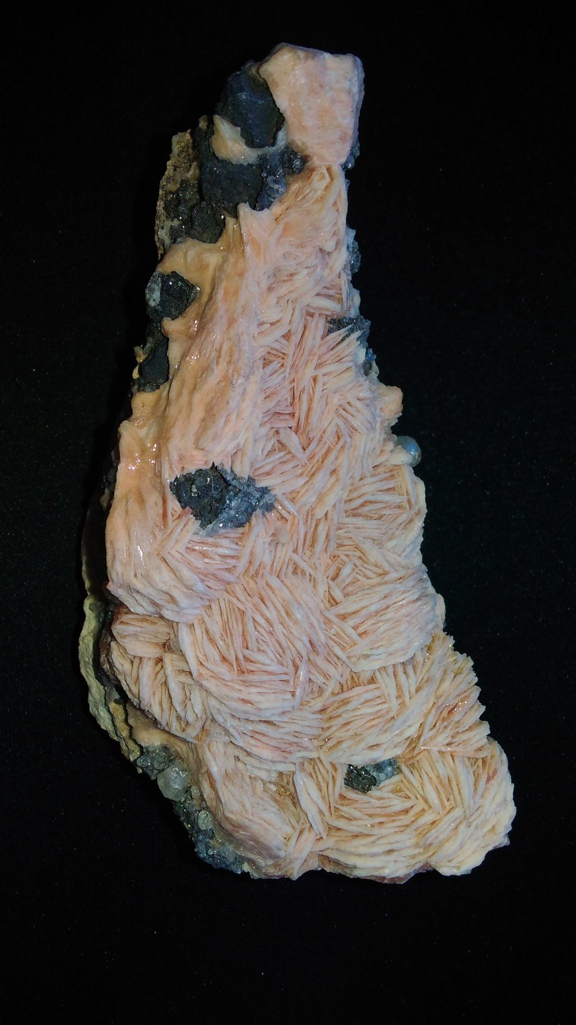 Barite