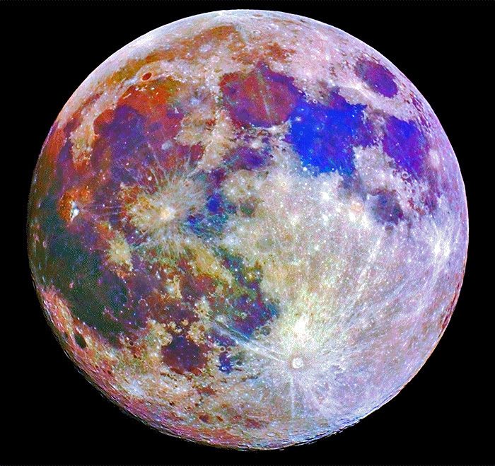 Luna piena 1°marzo: gettare alle fiamme il risentimento