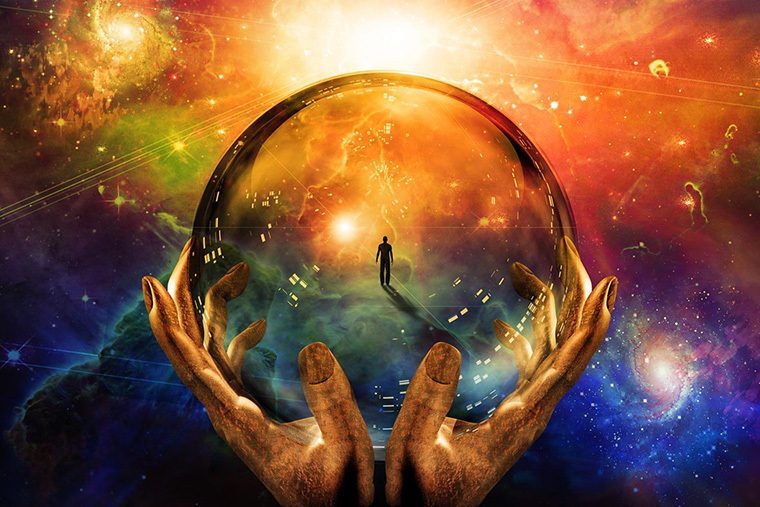 Come inviare energia positiva agli altri