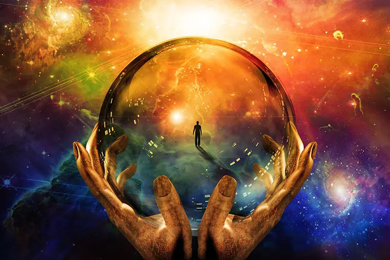 Come inviare energia positiva agli altri