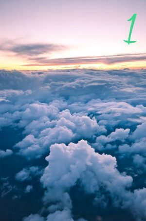 Un messaggio dal cielo