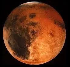 Marte in Capricorno