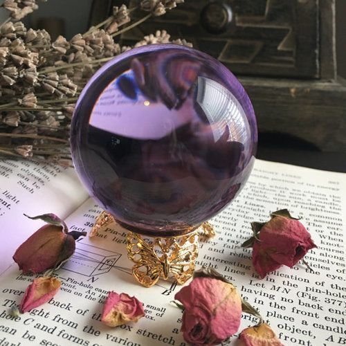 Gioco: La sfera di cristallo