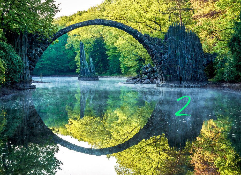 Gioco: il ponte