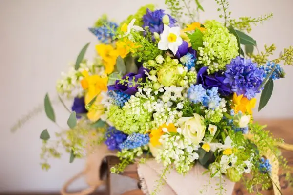 Magia verde: i fiori primaverili che devi avere in giardino