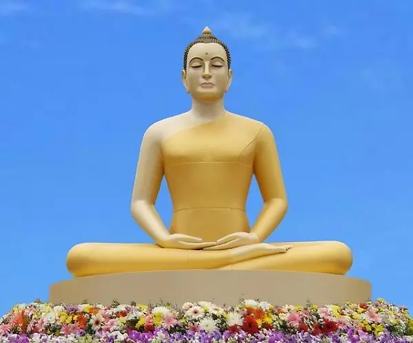 What is a karma yogi?