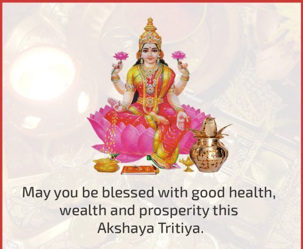 Akshaya Tritiya: meaning, rituals, benefits, legends and astrology