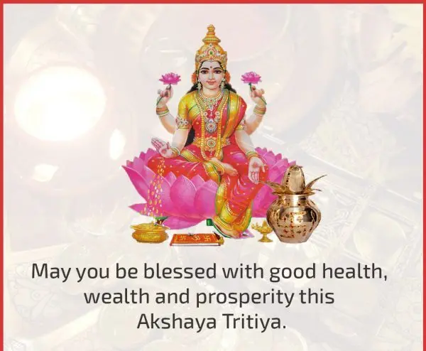 Akshaya Tritiya: meaning, rituals, benefits, legends and astrology