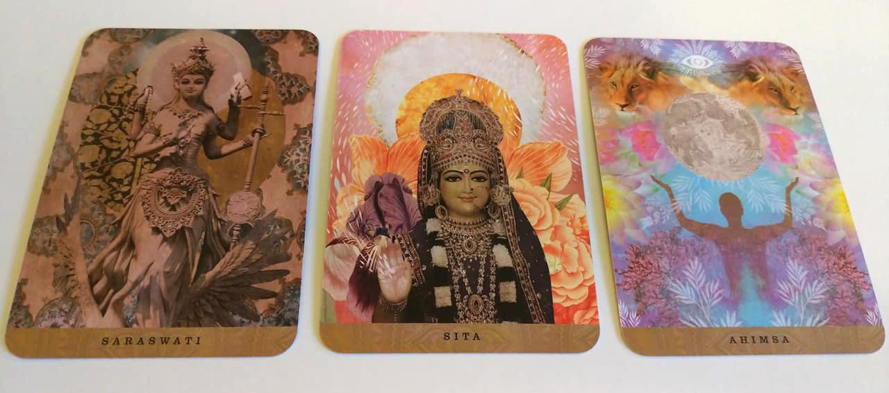 Gioco 12 giugno un messaggio per te Giochi Psichici Caverna Cosmica