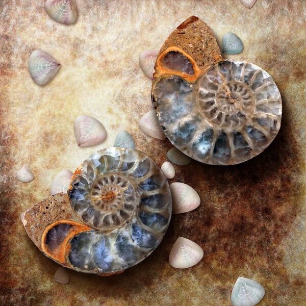 Cosa significa se ti piace l’ammonite? Proprietà e benefici